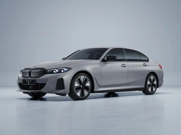 体育游戏app平台BMW M 高性能车型细分阛阓销量第一-j9九游(china)公司官网 真人游戏第一品牌